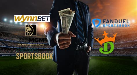 My Experience With MA Sportsbook Apps: Which Are .